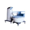 2023 EMS Zayıflama Postpartum Onarım Sandalyesi Pelvik Zemin Kas Stimülatör Egzersiz Makinesi'nin Urinar İnvaziv Olmayan Tedavisi