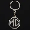 MorrisGarages Porte-clés MG Car Logo Porte-clés Fabriqué par des cadeaux publicitaires en métal