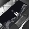 Musdynor handled vilar nyckelcadetter gravitation Deskmat söt astronauta utrymme stor mus dynan anime matta muspad rosa speltillbehör Deskpad gummimatta T230215