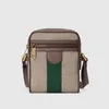 Дизайнеры сумочки женщины кожаный мобильный телефон Canvas кожаная сумка для плеча роскошная сумка для мессенджера дизайнер дизайнер сумочка 598103 598127