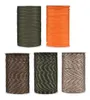 Outdoor Gadgets 328 Ft Paracord 550 Parachute Cord DIY Accessories 9 Strand Camping Tent 4mm7717572