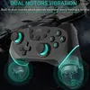 Game Controllers P9YE Upgraded Console Controller For Better Experience Wireless Joystick Switch