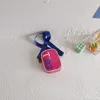 Nouveau sac de messager pour garçons mode bébé mini vêtements pour enfants sac accessoire lettres simples épaule zéro sac à main