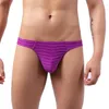 Underpants Mens Briefs Gay Sexy Underwear For Big Penis Pouch Low Rise Male Sissy Panties Bikini Hombre Exotic Jockstrap