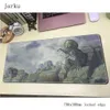 Mouse Pads Wrist Rests cthulhu pad mouse computer gamer mouse pad 700x300X2MM padmouse best seller mousepad ergonomic gadget large desk mats T230215