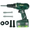 Outils atelier Outils Toys Electric Drill Bo Simulation Vis de vis