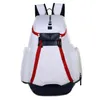 Designer-2019 New Fashion Menns Designer Backpack Mens Mens de alta qualidade Bolsa de basquete Bags de basquete masculino Mulheres designers ao ar livre Scho243f