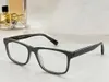 Männer und Frauen Augenbrillen Frames Brille Rahmen klare Linsenmenschen Damen 3253 Neueste Zufallsbox