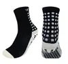 Meias de futebol antiderrapantes Trusox, meias de futebol masculinas de qualidade, calcetines de algodão com Trusox289R