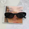 2023 Großhandel Designer Runde Sonnenbrille Original Brillen Outdoor Shades Rahmen Mode Klassische Dame Spiegel für Frauen Männer Fahren Sonne