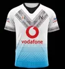 22 23 thuis RUGBY JERSEY FIJI DRUA shirt 2022 2023 FLYING FIJIANS fiji 7s TRAINING TRAINING SHORTS