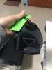 Mini Bag Designer Adorável Mudança de Chave de Chave de Chave Handmada Moda de Moda de Moda e Momanes Acessórios para Pendores