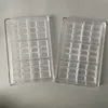 12 Grid One Up Chocolate Mould Mould Compitable met OneUp Chocolate Packing Boxes Mushroom Paddo's Bar 3.5G 3.5 gram Oneup Packaging Pack Package Box