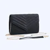 Luxurys Women Messenger Bags łańcuch mody torebki torebki torebki crossbody torebki 28855202b