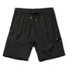 Shorts mäns högkvalitativ mode sommar CP Snabbtorkande byxor Ficka utomhus Leisure Sports Nylon Casual Beach Quality