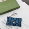 Дизайнерская клавишная ткани для ключей Zero Supl Classic Style Fashion Vintage Gift Gift Gif