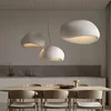 Nordic Led Ceiling Chandelier Living Dining Room Bar Home Decor Pendant Lamp Bedroom Loft Hanging Light Fixture