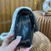 CC Cross Body French Classic Women Crossbody Designer Bags Matelasse Chain Lambbskin Quilted Carge Carty Crabe Cours