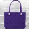 Buitenzakken Beach Extra grote luipaard Gedrukte Eva Manden Women Fashion Capaciteit Tote Handtassen Zomervakantie255D