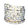 S Strip Light 2835 SMD 1M 60LEDs 3500K 6500K Flexible LED Strip Rope Tape Lights Roll Tube Not-Waterproof Lighting 12V