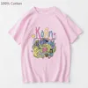 Tシャツコーンメンズミュージックバンド漫画Tシャツメンズサマーショートスリーブティーシャツ100％コットン高品質のTシャツカジュアルストリートウェアヒップホップL230216