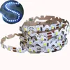 60LEDs 1m LED S Strip 2835 DC12 IP20 Bandes lumineuses LED flexibles non étanches SMD2835 LED Strip Oemled