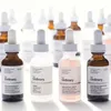 Cr￨mes gewone huidverzorging serum origineel zuur 2% b5 10% oplossing aha 30% bha 2% producten2234