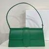 2022 Top Designer Women's Bags Vintage Handbags Underarm Frosted Suede One Shoulder Luxury Handheld Wallet229l