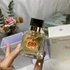 Parfüm 70ml Maison Bacarat Rouge 540 Extrait Eau de Parfum Paris Paris Kokusu Erkek Kadın Köln Sprey Uzun Ölü