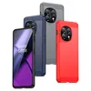 FIBER FIBER Soft TPU dla OnePlus 11 10 Pro Nord Ce 2 Lite 5G ACE N300 2T 10T N100 N10 9 8T N200 N20 Okładka obudowa wyścigowa