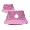 Chap￩u de designer Cap￩u equipado Caps Chap￩us Para homens e mulheres Casual Fashion Street Vestido de pesca ao ar livre Sun Baseball Caps Wide Brim Hat Hat Hat Travel