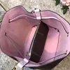 Designer Dames emmertas Luxe handtassen Totes Portemonnee Portemonnee CrossBody schoudertassen Vrouwelijke bloemenprint Lederen Tote klassieke Trekkoord mode portemonnee emmers