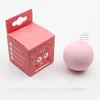 Smart Cat Toys Ball Interactive Catnip Cat Treining Toy Toy Kitten Supplies Products Toy Novo