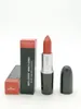 Rossetto opaco TAUPE Makeup CANDY YUM-YUM Waterproof Long Lasting MARRAKESH Whirl dolce profumo