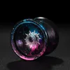 Yoyo Magicyoyo Aresyoyo H2 svarar inte på Yo-Yo Professional Alloy Yoyo Ball High Speed ​​Competition Yoyo Children Classic Toys Gifts 230216