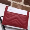 Multicolor credit card Genuine Leather Passport Cover ID Business Travel for Men Purse Case Driving License Bag wallet221w