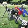 m249 gun