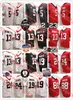 Brock Bowers Stetson Bennett IV Georgia Football 2023 Champions Jersey Kelee Ringo Malaki Starks Jalen Carter Vince Dooley Peach Bowl Game Jerseys