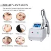 Máquina a laser MELHOR Q Switched ND Yag Máquina de remoção de tatuagem a laser 755nm 1064nm Pico Laser Picosecond Ndyag Beauty Equipment Branco