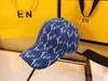 Cap Designer Caps Luxury Man Women Baseball Caps Fashion Casquette Letter Letter Chap￩us de sol muito casal Viagem vestir bem