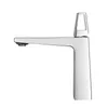 Bathroom Sink Faucets Arrival Faucet And Cold Brush Gray Basin Water Mixer Tap Solid Brass