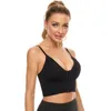 Strój jogi M-4xl Plus Kobiety zamek błyskawiczne na sumy sportowe bras Athletic Running Vests Sport Tops Biecid Oweve Fitness Drutfree Saymproof Fitness