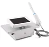 Portable High Intensity Hifu Focused Anti-Aging Tightening Ultrasound treatment machine