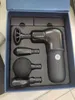 Latest Rechargeable Massage Gun with 5 Speed Modes Extra Light and Quiet and Easy to Carry Muscle massager