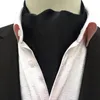 Papillon Explosion Polyester Jacquard Sciarpa alla moda da uomo Moda Cravatta Accessori classici da uomo