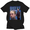 chemise robert pattinson