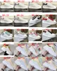 Designer Shoes red bottom Casual shoe Sneakers below NEW 2023 Low Cut Suede spike For Men and Women Luxury Party Wedding crystal Leather Sneaker Shoes