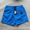 Shorts CP Summer Youth Outdoor Leisure Sports Nylon Loose Beach Pants 5 Men8uijhjy9-