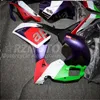 Zestawy ACE 100% ABS Fairing Motorcycle Fairing dla Aprilia Rs4 50 125 11 12 13 14 lat różnorodne kolory Nrvv10