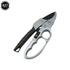 Universal Garden Pruning Shears Cutter High Carbon Steel Gardening Plant Plance Scissor Branch Pruner Trimmer Tools Ny